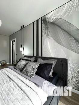 1-к квартира, посуточно, 65м2, 1/1 этаж