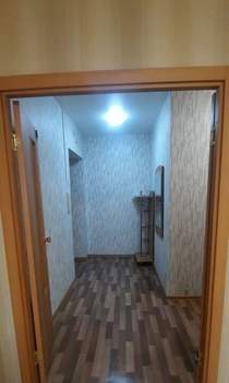 1-к квартира, на длительный срок, 45м2, 12/16 этаж