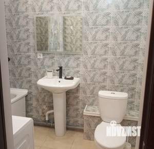 1-к квартира, на длительный срок, 41м2, 3/12 этаж