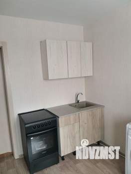 1-к квартира, на длительный срок, 40м2, 4/19 этаж