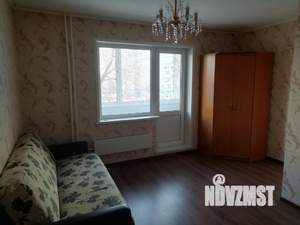 1-к квартира, на длительный срок, 34м2, 3/9 этаж