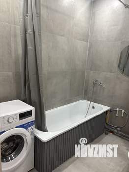 Студия квартира, на длительный срок, 30м2, 8/25 этаж