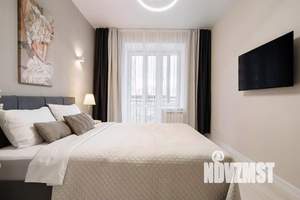 2-к квартира, посуточно, 47м2, 1/1 этаж