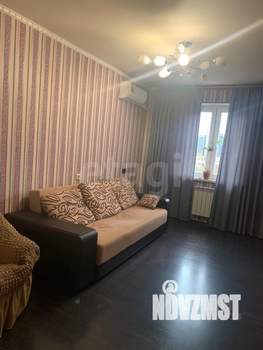 2-к квартира, на длительный срок, 52м2, 10/10 этаж