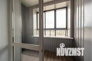 2-к квартира, посуточно, 47м2, 19/25 этаж