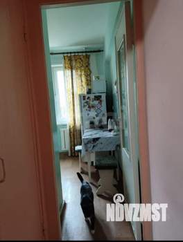 3-к квартира, на длительный срок, 59м2, 4/5 этаж