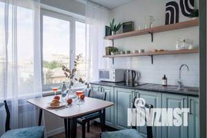 2-к квартира, посуточно, 10м2, 4/9 этаж