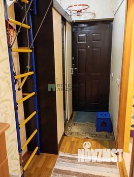 Студия квартира, на длительный срок, 28м2, 9/19 этаж