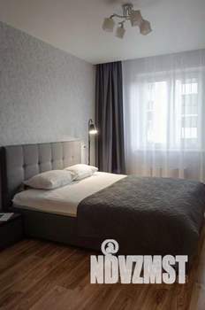 1-к квартира, посуточно, 56м2, 1/1 этаж