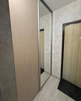 1-к квартира, на длительный срок, 27м2, 13/17 этаж