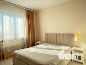 2-к квартира, посуточно, 50м2, 24/24 этаж