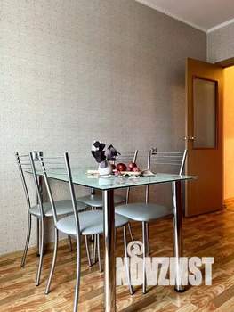 1-к квартира, посуточно, 47м2, 1/1 этаж