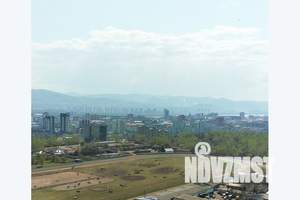 1-к квартира, посуточно, 30м2, 25/25 этаж