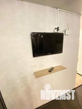 Студия квартира, посуточно, 42м2, 1/5 этаж