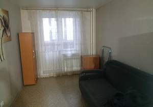 Студия квартира, на длительный срок, 31м2, 18/25 этаж