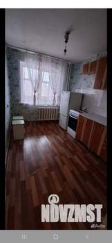 1-к квартира, на длительный срок, 40м2, 4/9 этаж