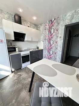 1-к квартира, посуточно, 33м2, 8/9 этаж
