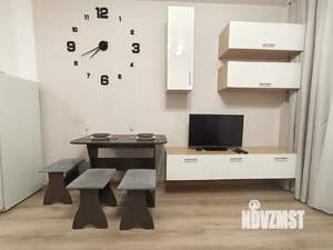 1-к квартира, посуточно, 35м2, 3/16 этаж