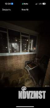 Студия квартира, на длительный срок, 30м2, 5/10 этаж