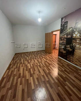 1-к квартира, на длительный срок, 38м2, 8/25 этаж