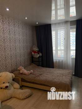 Студия квартира, на длительный срок, 28м2, 5/19 этаж