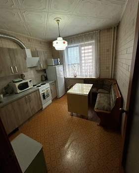 2-к квартира, на длительный срок, 54м2, 1/9 этаж