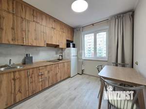 1-к квартира, на длительный срок, 40м2, 4/10 этаж