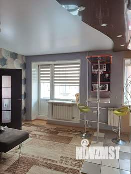 2-к квартира, на длительный срок, 43м2, 5/5 этаж