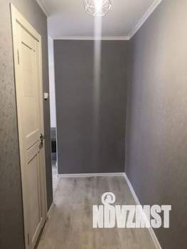 1-к квартира, посуточно, 33м2, 4/5 этаж