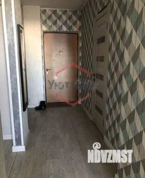 1-к квартира, на длительный срок, 42м2, 20/24 этаж