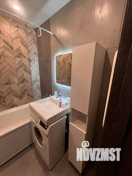 2-к квартира, на длительный срок, 61м2, 1/10 этаж