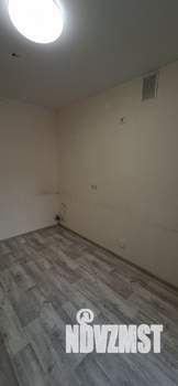 1-к квартира, на длительный срок, 42м2, 4/14 этаж