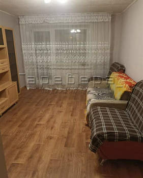 3-к квартира, на длительный срок, 74м2, 3/5 этаж