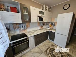 1-к квартира, на длительный срок, 40м2, 6/10 этаж