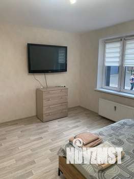 2-к квартира, посуточно, 42м2, 1/16 этаж