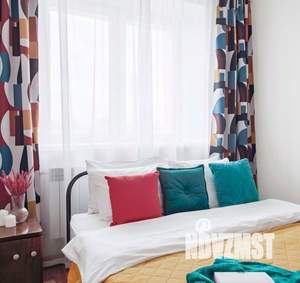 1-к квартира, посуточно, 70м2, 1/1 этаж