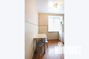 1-к квартира, посуточно, 30м2, 2/5 этаж