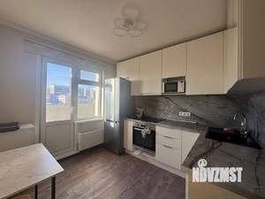 1-к квартира, на длительный срок, 36м2, 6/9 этаж