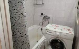 2-к квартира, на длительный срок, 44м2, 4/5 этаж