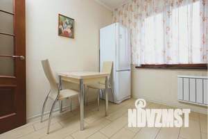 4-к квартира, посуточно, 58м2, 7/10 этаж