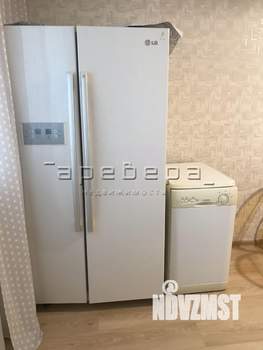 1-к квартира, на длительный срок, 47м2, 15/17 этаж