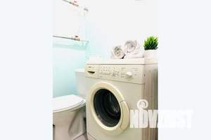 1-к квартира, посуточно, 45м2, 17/17 этаж