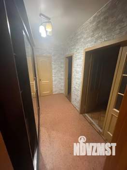 1-к квартира, на длительный срок, 52м2, 1/5 этаж