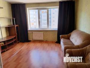 2-к квартира, на длительный срок, 54м2, 4/9 этаж