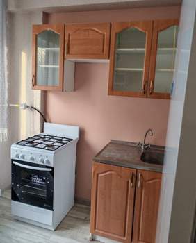 1-к квартира, на длительный срок, 38м2, 2/9 этаж