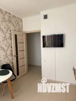 2-к квартира, посуточно, 57м2, 5/14 этаж