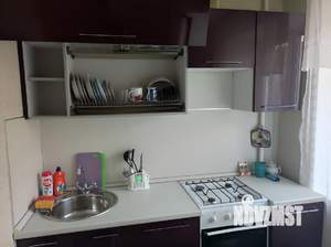 1-к квартира, посуточно, 35м2, 3/5 этаж