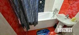 3-к квартира, посуточно, 110м2, 8/16 этаж