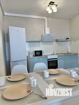 2-к квартира, на длительный срок, 45м2, 16/17 этаж