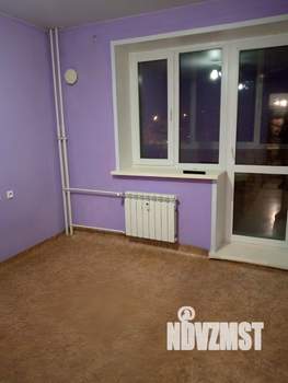 1-к квартира, на длительный срок, 35м2, 6/18 этаж